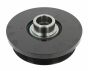 Шків колінвалу BMW 5/7/X5/X6 2.5-4.0D 08- (7PK), фото 9 - интернет-магазин Auto-Mechanic