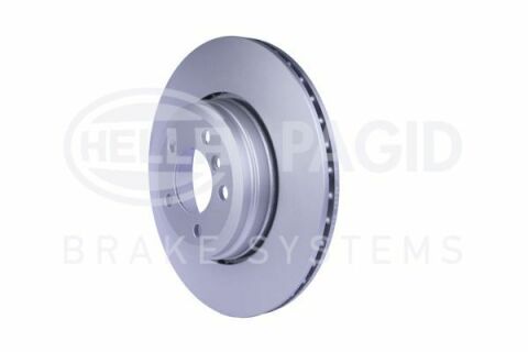 Тормозной диск зад. E65/E66/E67 01-08 (PRO) Тормозной диск зад. E65/E66/E67 01-08 (PRO)