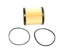 Фільтр масляний Opel Astra H 1.9CDTi 05-