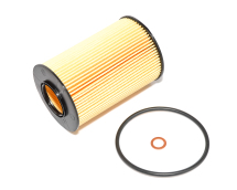 Фільтр масляний Hyundai Tucson/Kia Sportage 2.0 CRDi 06- Фільтр масляний Hyundai Tucson/Kia Sportage 2.0 CRDi 06-