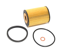 Фільтр масляний Chevrolet Lacetti/Captiva 2.0D 06-11 (h=83mm)