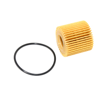 Фильтр масляный Toyota Rav4/Avensis/Land Cruiser 1.6i-2.8D 08-