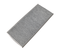 Фільтр салону BMW X5 (E53) 3.0D/Range Rover 4.2/4.4/3.0D (вугільний)