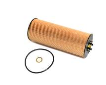 Фільтр масляний Audi A6 2.5TDI