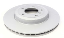 Диск гальмівний (передній) BMW 3 (E46) 99-06 (325x25) (з покриттям) (вентильований) Диск гальмівний (передній) BMW 3 (E46) 99-06 (325x25) (з покриттям) (вентильований)