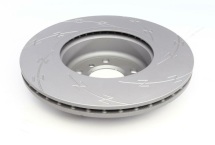 Диск гальмівний (передній) BMW 5 (F10/F11) 10- (330x24) (з покриттям) (з прорезом) (вентильований) Диск гальмівний (передній) BMW 5 (F10/F11) 10- (330x24) (з покриттям) (з прорезом) (вентильований)