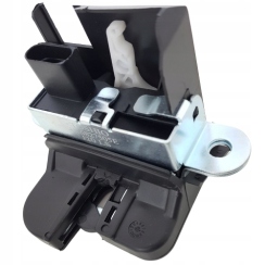 Замок кришки багажника VW Golf V/Passat 03-10 Замок кришки багажника VW Golf V/Passat 03-10