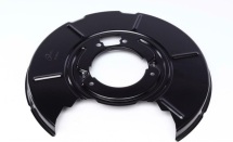 Захист диска гальмівного (заднього) (R) BMW 3 (E36/E46) 90-07