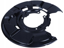 Защита диска тормозного (заднего) (R) BMW 3 (F30/F80) 11- Защита диска тормозного (заднего) (R) BMW 3 (F30/F80) 11-