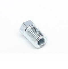 Соединитель тормозной трубки (M10x1/11x24.8/d=5.0)