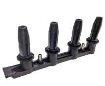 Котушка запалювання Opel Insignia/Zafira/Astra/Chevrolet Aveo 1.6-1.8 08- Котушка запалювання Opel Insignia/Zafira/Astra/Chevrolet Aveo 1.6-1.8 08-