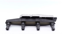 Котушка запалювання Skoda Fabia/Octavia 1.0-1.4 99-03