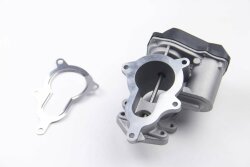 Клапан EGR Audi A4, A6 2.0D 04-11 Клапан EGR Audi A4, A6 2.0D 04-11