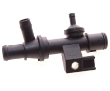 Клапан вентиляції картера Audi A3/Skoda Octavia/Rapid 1.4 TSI 07-15