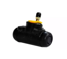 Колісний гальмівний циліндр 19mm SANDERO I/LOGAN I/DUSTER 4X2/CLIO (+ABS) Колісний гальмівний циліндр 19mm SANDERO I/LOGAN I/DUSTER 4X2/CLIO (+ABS)