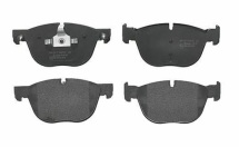 Колодки тормозные (передние) BMW X5/X6 07-