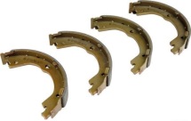 Колодки ручного тормоза Hyundai Santa FE I,II 06-12/Kia Sorento 06-