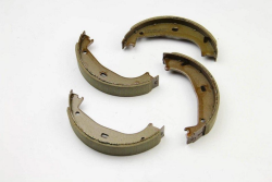 Колодки ручного тормоза BMW 3(E36) 90-00/Z3 95-03 (ATE) Колодки ручного тормоза BMW 3(E36) 90-00/Z3 95-03 (ATE)
