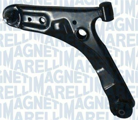 MAGNETI MARELLI HYUNDAI Важіль передній лев.i10 08-