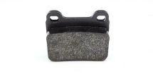 Колодки тормозные (задние) MB C-class (W202)/E-class (W201/W124) 93-00 (Ate - Teves) Колодки тормозные (задние) MB C-class (W202)/E-class (W201/W124) 93-00 (Ate - Teves)