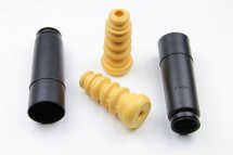 Комплект 2шт пыльник/отбойник амортизатора OCTAVIA/GOLF/POLO 96-10