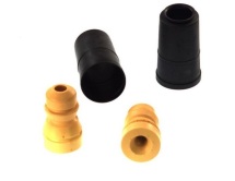 Комплект 2шт пильник/відбійник амортизатора задній AUDI 100/A6 90-97 Комплект 2шт пильник/відбійник амортизатора задній AUDI 100/A6 90-97