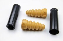 Комплект 2шт пильник/відбійник амортизатора задній GOLF/OCTAVIA/JETTA 04-