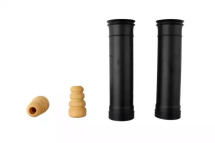 Комплект 2шт пыльник/отбойник амортизатора задний SANTA FE 01-06