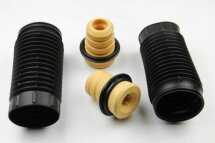 Комплект 2шт пильник/відбійник амортизатора передній DUCATO/JUMPER 06-