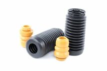 Комплект 2шт пильник/відбійник амортизатора передній FIESTA/FUSION 01-12