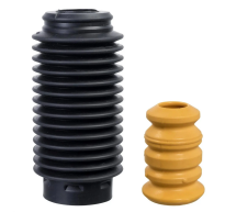 Комплект 2шт пыльник/отбойник амортизатора передний PEUGEOT 207 06-