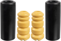 Комплект 2шт пильник/відбійник амортизатора задній BMW X3 03-11 Комплект 2шт пильник/відбійник амортизатора задній BMW X3 03-11