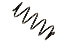 Пружина підвіски