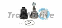 Шрус зовнішній Комплект 27/24 зуб. c-max ii (dxa/cb7, dxa/ceu) 1.6 11-, focus iii 1.0 12-, grand c-max (dxa/cb7, dxa/ceu) 1.6 ti 10-