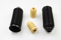 Комплект 2шт пильник/відбійник амортизатора передній GOLF/OCTAVIA/FABIA 96-