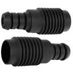 Комплект 2шт пыльник/отбойник амортизатора передний NOTE/MICRA/TOURAN 03- Комплект 2шт пыльник/отбойник амортизатора передний NOTE/MICRA/TOURAN 03-