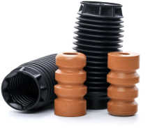 Комплект 2шт пильник/відбійник амортизатора передній PEUGEOT 308/BERLINGO/PARTNER 07- Комплект 2шт пильник/відбійник амортизатора передній PEUGEOT 308/BERLINGO/PARTNER 07-