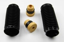 Комплект 2шт пыльник/отбойник амортизатора передний PEUGEOT 407/C5 05-