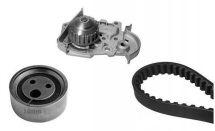 Комплект ГРМ (+ насос) 1.4/1.6i Kangoo 97-/Logan 04-/Megane 96-99