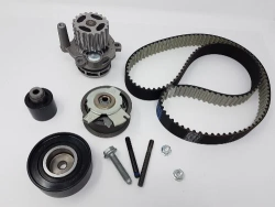 Комплект ГРМ (+ насос) Golf V/Octavia/Audi A3/Passat 2.0TDI 03-15 Комплект ГРМ (+ насос) Golf V/Octavia/Audi A3/Passat 2.0TDI 03-15