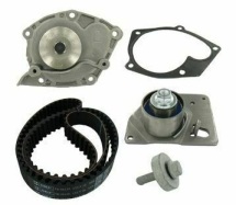 Комплект ГРМ + помпа Nissan Primera 1.9dCi 02-/Renault Scenic/Megane 1.9dCi 03-(26x133z) Комплект ГРМ + помпа Nissan Primera 1.9dCi 02-/Renault Scenic/Megane 1.9dCi 03-(26x133z)