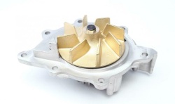Комплект ГРМ + насос Citroen Jumper/Jumpy/Peugeot Boxer/Expert 2.0 BlueHDi 15-