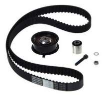 Комплект ГРМ 1.7/1.9 D/TDI Caddy II/Golf III/Passat B3/B4/Sharan/T4 (ремень Conti CT867)