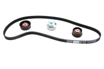 Комплект ГРМ Opel Combo 1.6i 05- (ремень Conti CT975)