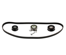 Комплект ГРМ Passat B5 2.8/Audi A4/A6/A8 2.4/2.7/2.8 97- (ремень Conti CT920) (без успокоителя) Комплект ГРМ Passat B5 2.8/Audi A4/A6/A8 2.4/2.7/2.8 97- (ремень Conti CT920) (без успокоителя)