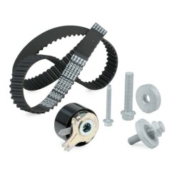 Комплект ГРМ Renault Kangoo 1.5dCi 01- (123x27) Комплект ГРМ Renault Kangoo 1.5dCi 01- (123x27)