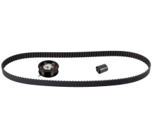 Комплект ГРМ T4/Golf III/Passat/Audi 80/A4/A6 1.9TDI -00 (ремінь Conti CT867)