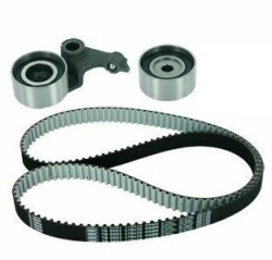 Комплект ГРМ Toyota Corolla/Avensis 2.0D 99-08 (25.4x178) Комплект ГРМ Toyota Corolla/Avensis 2.0D 99-08 (25.4x178)