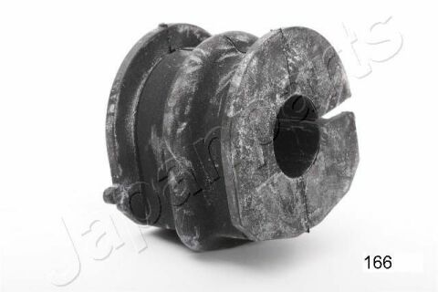 JAPANPARTS NISSAN Втулка стабілізатора задн. Qashqai 07-