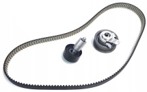 Комплект ГРМ VW Caddy IV 1.0-1.4TSI 15- (OE VAG) Комплект ГРМ VW Caddy IV 1.0-1.4TSI 15- (OE VAG)